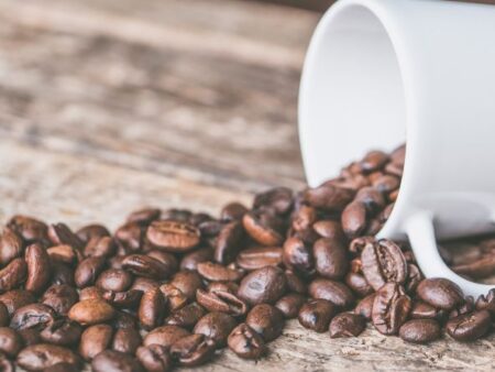 Är det bra att dricka koffein efter ett träningspass?