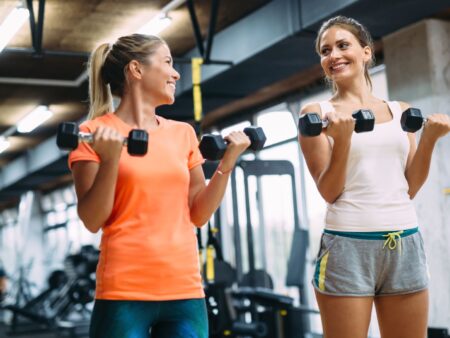 Hur kan kosttillskott förbättra din träning?